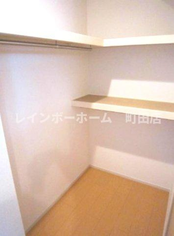 エトワール※初期費用分割あと払いサービス利用可能物件の収納