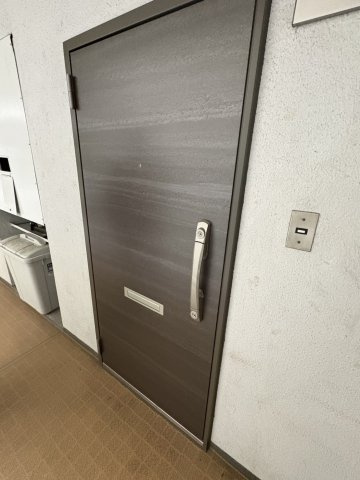 【玄関】