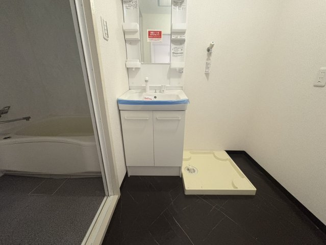 【洗面所】