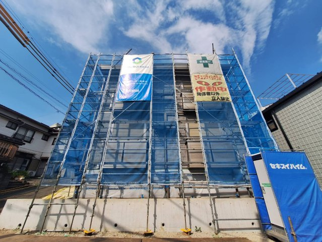 Ｇｒａｃｅの外観