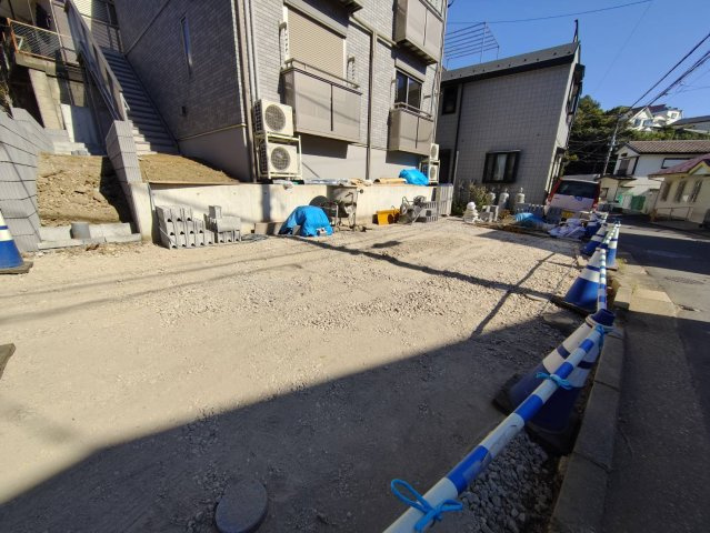 Ｇｒａｃｅの駐車場