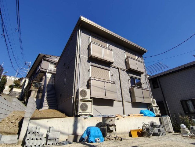 Ｇｒａｃｅのその他共用部分