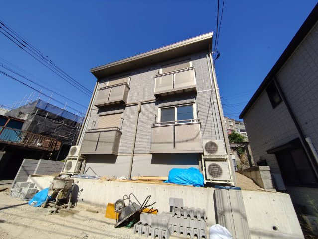 Ｇｒａｃｅの外観