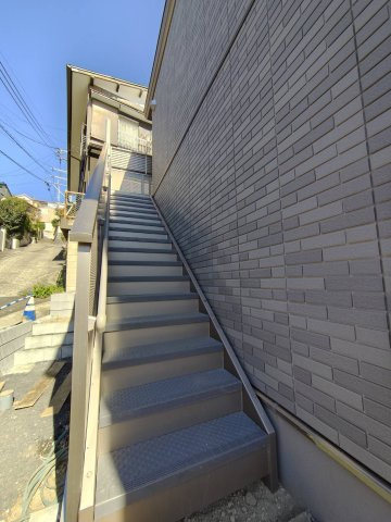 Ｇｒａｃｅの設備