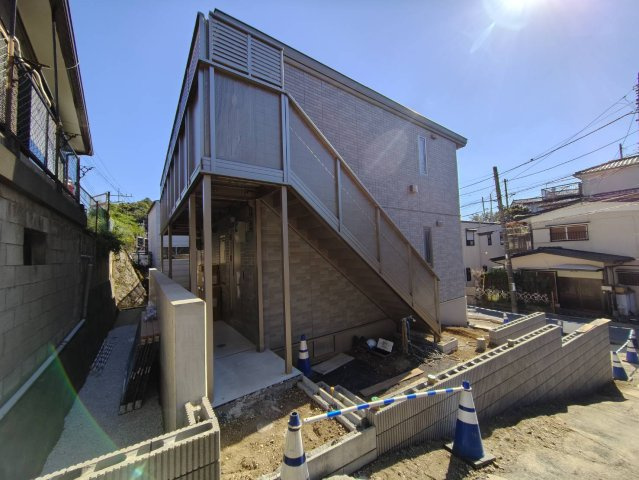 Ｇｒａｃｅのエントランス