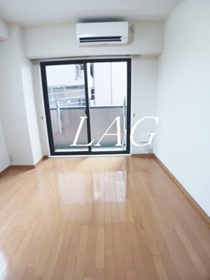 【居間・リビング】 | アルモニ～Ｔ＆Ｍ | 洋室のお部屋です。