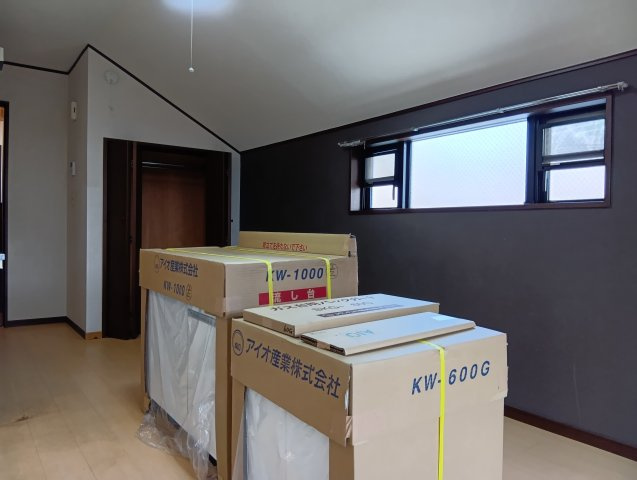 【居間・リビング】 | アール・メゾン