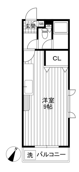 【間取り】 | アール・メゾン