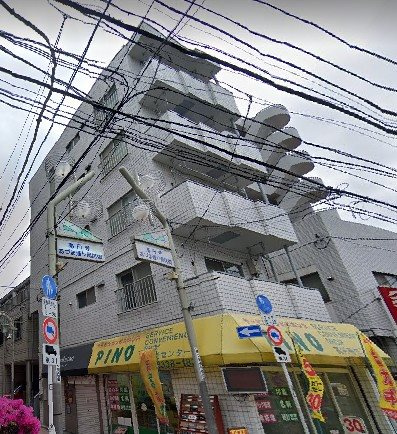 アクセス高円寺のその他