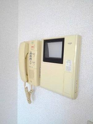 グラン・コンフォールの設備