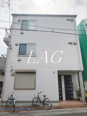 【外観】 | ファーシル．Ｍ．Ａ | 外観です。