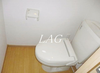 【トイレ】 | ファーシル．Ｍ．Ａ | トイレです。