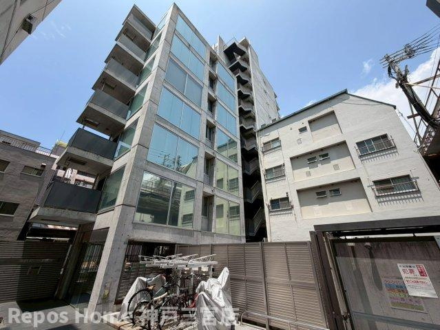 イーストヴィレッジ三宮