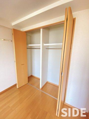 【収納】 | リヴクレール鴫野