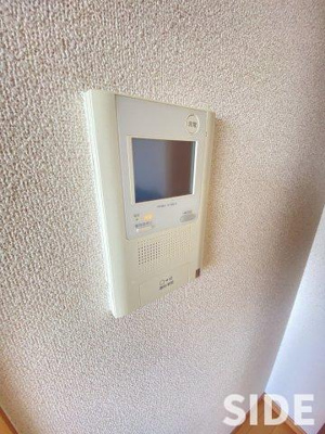 【セキュリティ】 | リヴクレール鴫野
