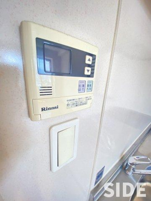 【設備】 | リヴクレール鴫野
