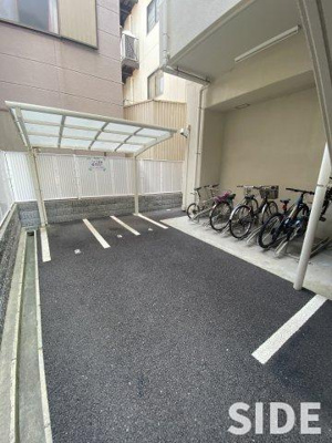 【その他共用部分】 | リヴクレール鴫野