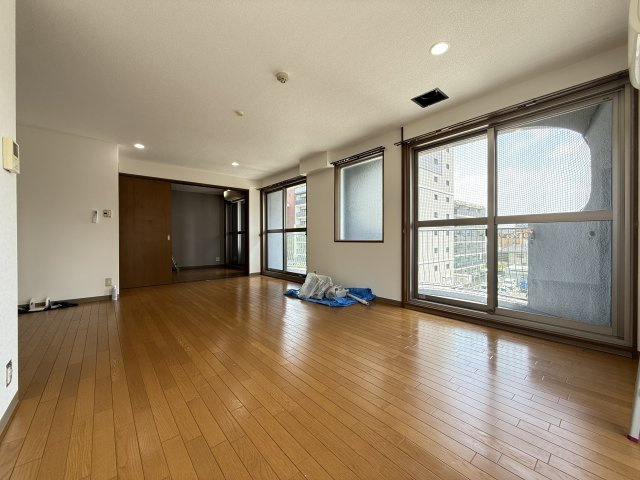シャトー長居のその他