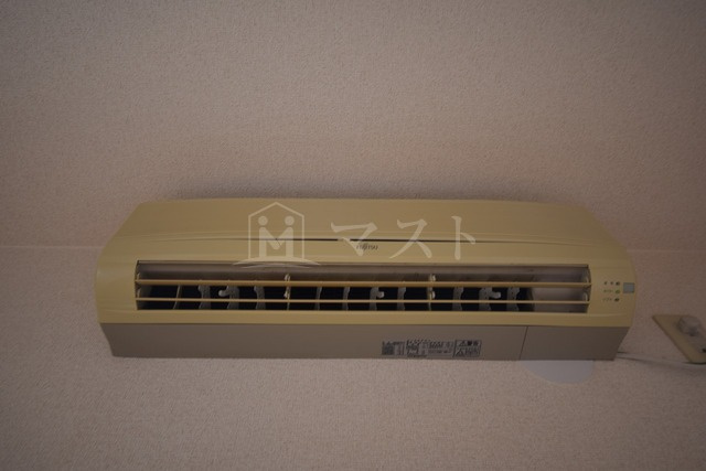ラナップスクエア天満プライムの設備