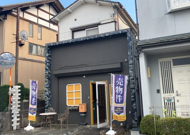 【外観】 | 原宿４丁目戸建 | ハザードマップは自然災害による被害を予測し、その被害範囲を地図上で表したものです。近年特に災害が多くなっていますので、事前に調査すると安心できます。ハザードマップは国交省のホームページをご覧ください。