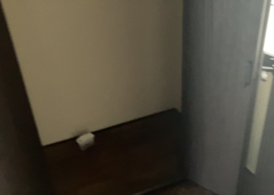 【収納】 | 原宿４丁目戸建 | ウォークインクローゼットがあれば、クローゼット内でコーディネートが完成できますし、季節の変わり目に行う衣替えの手間も省けます。また、スーツケースなど大きいものもしまうことができ使い勝手がよいです。