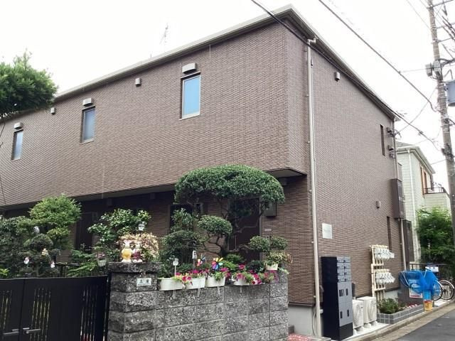 メゾン　ボヌール