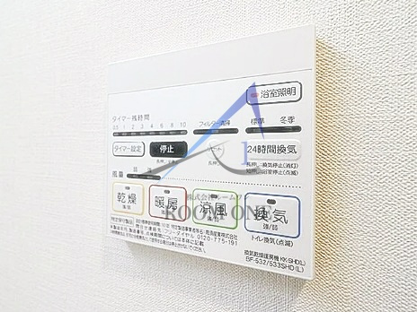 グランシャリオ西新井のその他