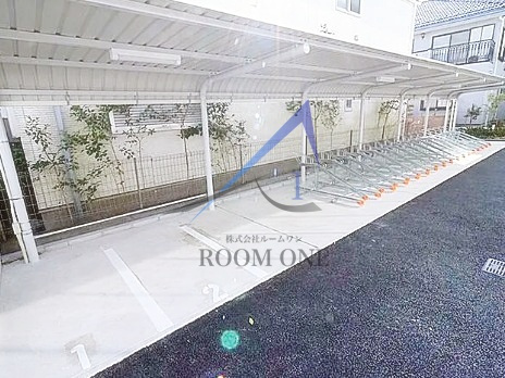グランシャリオ西新井