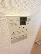 【設備】 | リーヌ並木　Ⅱ