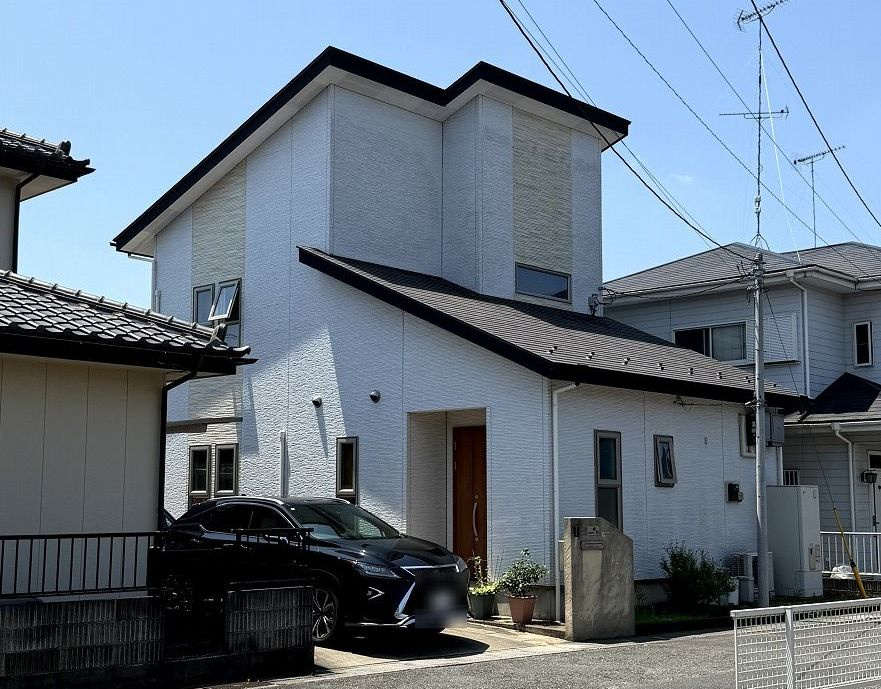 栃木市大平町新