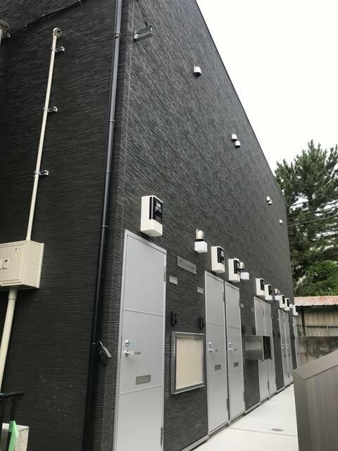 カインドネス武蔵関