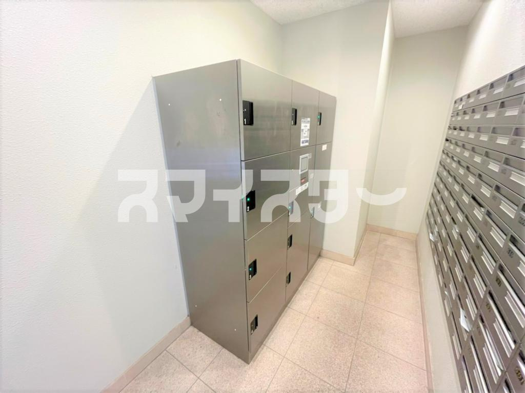 八王子市八日町の賃貸マンションのその他