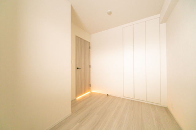 パークアクシス千川のその他|※写真は同タイプ住戸です。