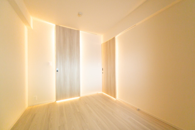 パークアクシス千川のその他|※写真は同タイプ住戸です。