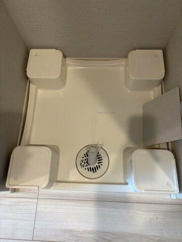 ＧＥＮＯＶＩＡ金町の設備