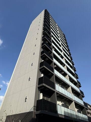 ＧＥＮＯＶＩＡ金町の外観