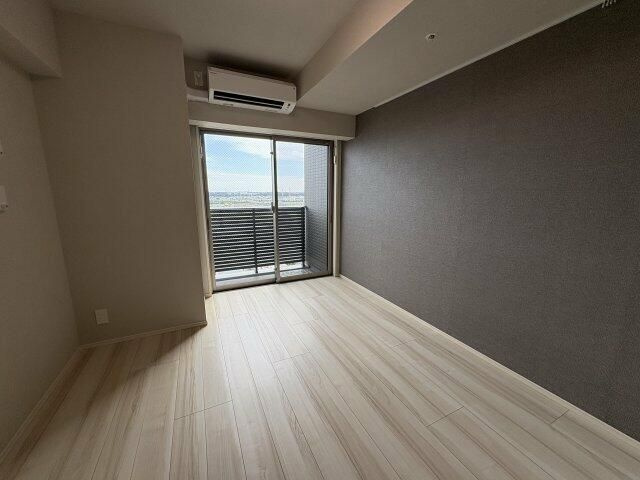 ＧＥＮＯＶＩＡ金町の居間・リビング