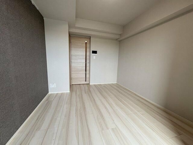 ＧＥＮＯＶＩＡ金町の居間・リビング
