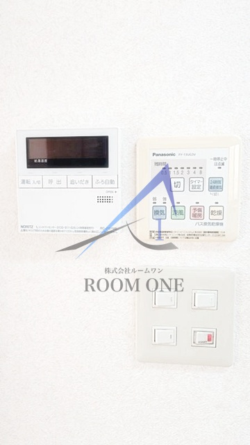 コーポ萩原の内装|内装です。