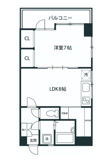 ワコーレ錦糸町マンションの画像