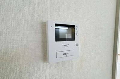 【セキュリティ】 | ワコーレ錦糸町マンション