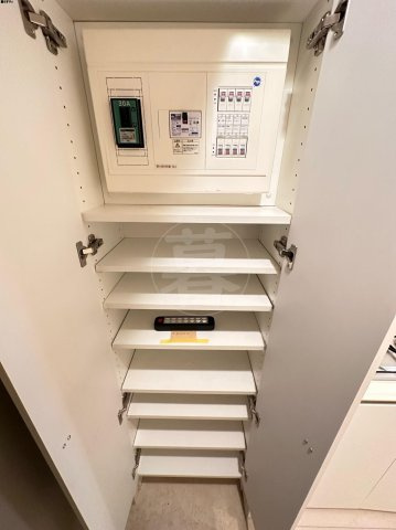 プレール・ドゥーク大森Ⅱの設備