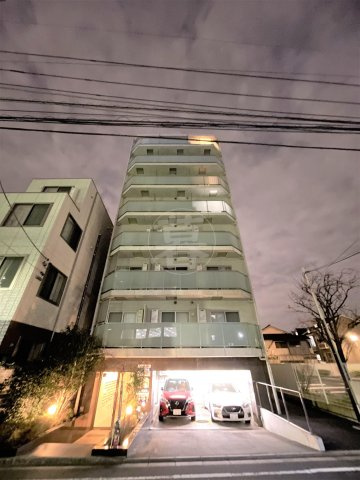 プレール・ドゥーク大森Ⅱ