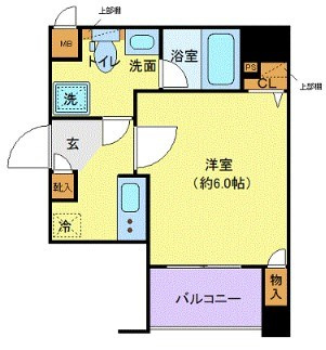 プレール・ドゥーク川崎