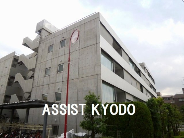 スペラール砧