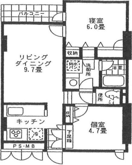 スペラール砧の間取り|お電話でお問い合わせ頂きますとスムーズに対応可能です＾＾