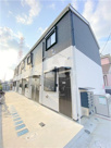 Olive terrace鳩ヶ谷の画像