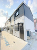 Olive terrace鳩ヶ谷の画像