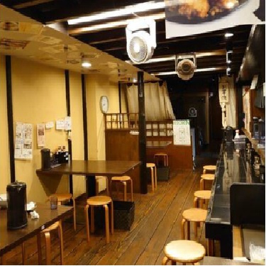 【内装】 | サングレース大和高田1階路面店舗