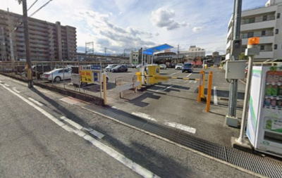 【周辺】 | サングレース大和高田1階路面店舗